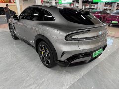 Xiaomi YU7 2025 Rear-Wheel Drive Long-Range Edition - ფოტო 4