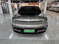 Xiaomi YU7 2025 Rear-Wheel Drive Long-Range Edition - ფოტო 5