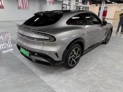 Xiaomi YU7 2025 Rear-Wheel Drive Long-Range Edition - ფოტო 6
