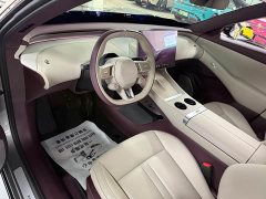 Xiaomi YU7 2025 Rear-Wheel Drive Long-Range Edition - ფოტო 8