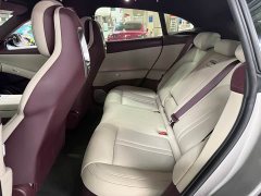 Xiaomi YU7 2025 Rear-Wheel Drive Long-Range Edition - ფოტო 9