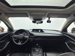 Mazda CX-30 2021 2.0L Automatic Comfort Edition - ფოტო 5