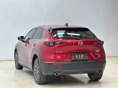 Mazda CX-30 2021 2.0L Automatic Comfort Edition - ფოტო 7