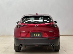 Mazda CX-30 2021 2.0L Automatic Comfort Edition - ფოტო 8