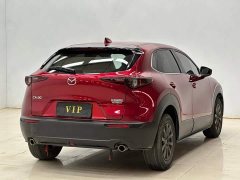 Mazda CX-30 2021 2.0L Automatic Comfort Edition - ფოტო 9