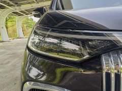 Avatr Lantu Dreamchaser 2025 PHEV AWD Flagship Kunpeng Edition - ფოტო 10