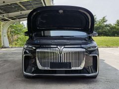 Avatr Lantu Dreamchaser 2025 PHEV AWD Flagship Kunpeng Edition - ფოტო 11