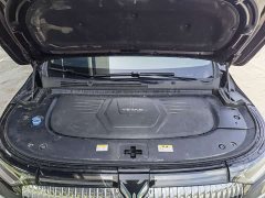 Avatr Lantu Dreamchaser 2025 PHEV AWD Flagship Kunpeng Edition - ფოტო 13