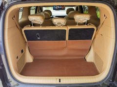 Avatr Lantu Dreamchaser 2025 PHEV AWD Flagship Kunpeng Edition - ფოტო 14