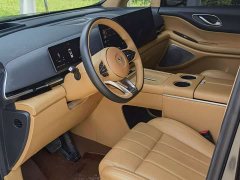 Avatr Lantu Dreamchaser 2025 PHEV AWD Flagship Kunpeng Edition - ფოტო 16