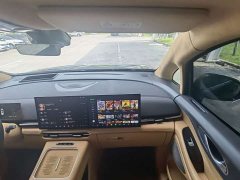 Avatr Lantu Dreamchaser 2025 PHEV AWD Flagship Kunpeng Edition - ფოტო 18