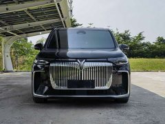Avatr Lantu Dreamchaser 2025 PHEV AWD Flagship Kunpeng Edition - ფოტო 2