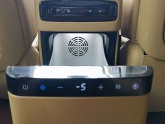 Avatr Lantu Dreamchaser 2025 PHEV AWD Flagship Kunpeng Edition - ფოტო 20