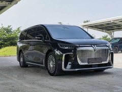 Avatr Lantu Dreamchaser 2025 PHEV AWD Flagship Kunpeng Edition - ფოტო 3