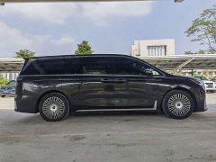Avatr Lantu Dreamchaser 2025 PHEV AWD Flagship Kunpeng Edition - ფოტო 4