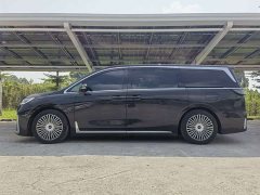 Avatr Lantu Dreamchaser 2025 PHEV AWD Flagship Kunpeng Edition - ფოტო 5
