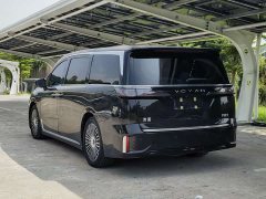 Avatr Lantu Dreamchaser 2025 PHEV AWD Flagship Kunpeng Edition - ფოტო 6