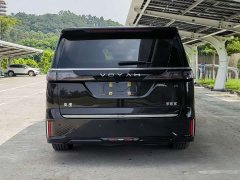 Avatr Lantu Dreamchaser 2025 PHEV AWD Flagship Kunpeng Edition - ფოტო 7