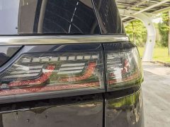 Avatr Lantu Dreamchaser 2025 PHEV AWD Flagship Kunpeng Edition - ფოტო 9