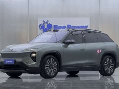 NIO ES7 2022 75kWh - ფოტო 1