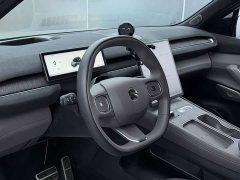 NIO ES7 2022 75kWh - ფოტო 10