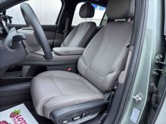 NIO ES7 2022 75kWh - ფოტო 11