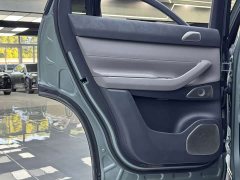 NIO ES7 2022 75kWh - ფოტო 12