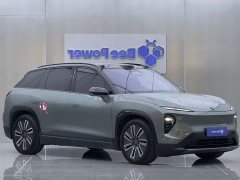 NIO ES7 2022 75kWh - ფოტო 2