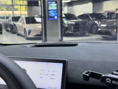 NIO ES7 2022 75kWh - ფოტო 20