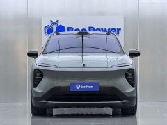 NIO ES7 2022 75kWh - ფოტო 3