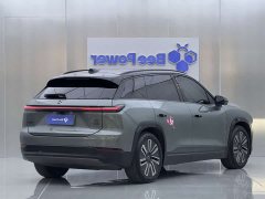 NIO ES7 2022 75kWh - ფოტო 4