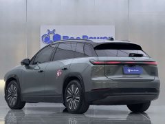 NIO ES7 2022 75kWh - ფოტო 6