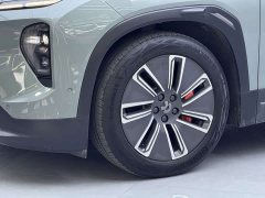 NIO ES7 2022 75kWh - ფოტო 7