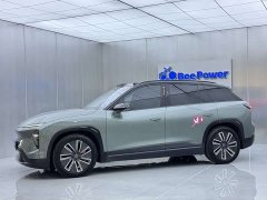 NIO ES7 2022 75kWh - ფოტო 8