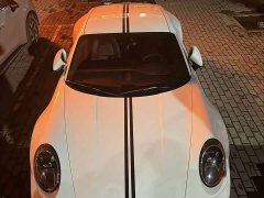 Porsche 911 2023 Carrera 3.0T - ფოტო 3