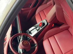 Porsche 911 2023 Carrera 3.0T - ფოტო 7