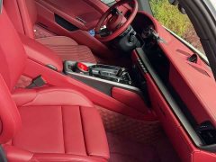 Porsche 911 2023 Carrera 3.0T - ფოტო 8