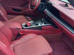 Porsche 911 2023 Carrera 3.0T - ფოტო 9