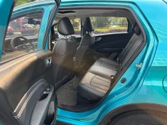 Geely Emgrand X3 PRO 1.5L CVT Luxury - ფოტო 10