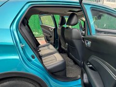 Geely Emgrand X3 PRO 1.5L CVT Luxury - ფოტო 14