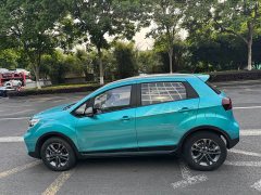 Geely Emgrand X3 PRO 1.5L CVT Luxury - ფოტო 5