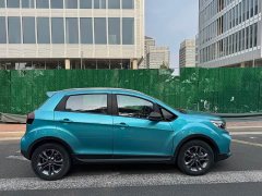 Geely Emgrand X3 PRO 1.5L CVT Luxury - ფოტო 6