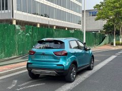 Geely Emgrand X3 PRO 1.5L CVT Luxury - ფოტო 7