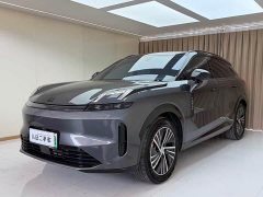 Lynk & Co Geely Lynk & Co 08 EM-P 245km Ultra-Long Range Halo - ფოტო 1