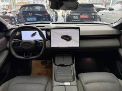 Lynk & Co Geely Lynk & Co 08 EM-P 245km Ultra-Long Range Halo - ფოტო 11