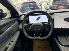 Lynk & Co Geely Lynk & Co 08 EM-P 245km Ultra-Long Range Halo - ფოტო 13