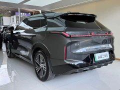 Lynk & Co Geely Lynk & Co 08 EM-P 245km Ultra-Long Range Halo - ფოტო 15