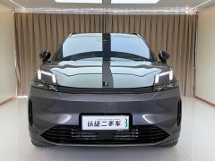 Lynk & Co Geely Lynk & Co 08 EM-P 245km Ultra-Long Range Halo - ფოტო 16