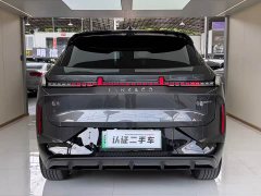Lynk & Co Geely Lynk & Co 08 EM-P 245km Ultra-Long Range Halo - ფოტო 17