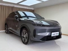 Lynk & Co Geely Lynk & Co 08 EM-P 245km Ultra-Long Range Halo - ფოტო 3